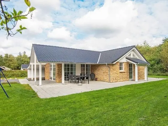 Holiday Home in Ansager