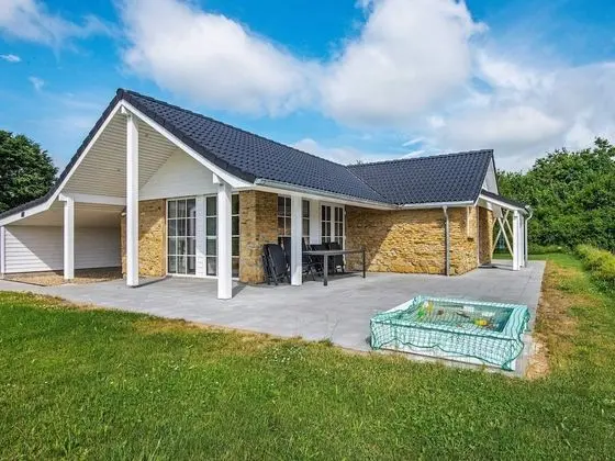 Holiday Home in Ansager