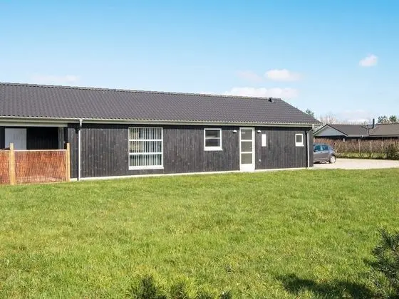 Holiday Home in Ansager