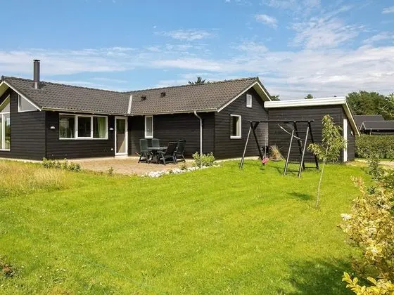 Holiday Home in Ansager