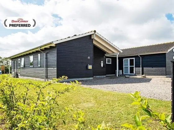 Holiday Home in Ansager