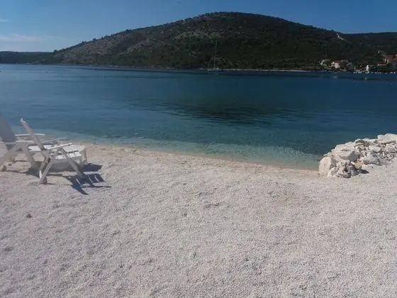 Holiday Home Ante - 50 m From Beach - H - Plaj