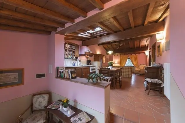 Holiday Home in Antique - Mülk Olanakları