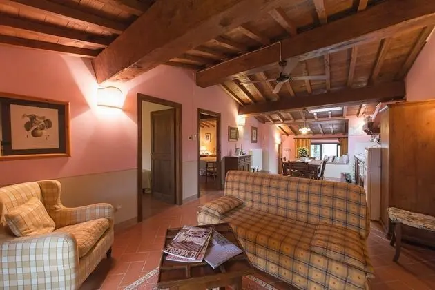 Holiday Home in Antique - Mülk Olanakları
