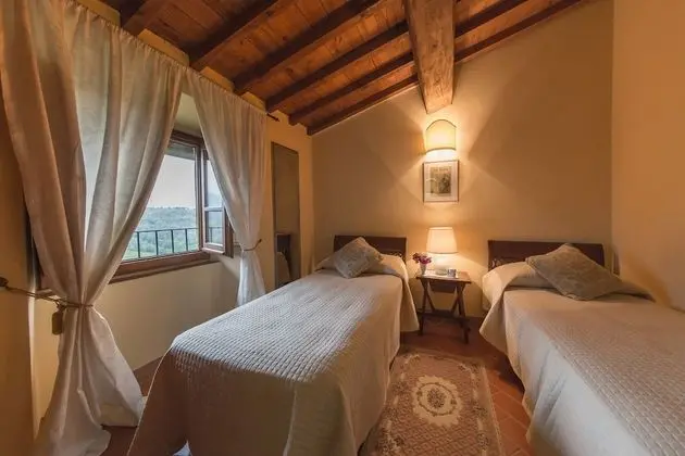 Holiday Home in Antique - Mülk Olanakları