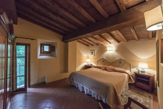 Holiday Home in Antique - Mülk Olanakları