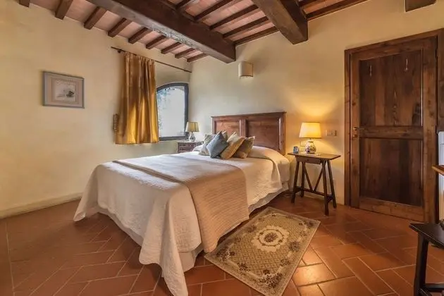Holiday Home in Antique - Figline Valdarno - Oda