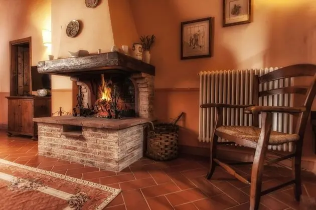 Holiday Home in Antique Gaville South of Florence