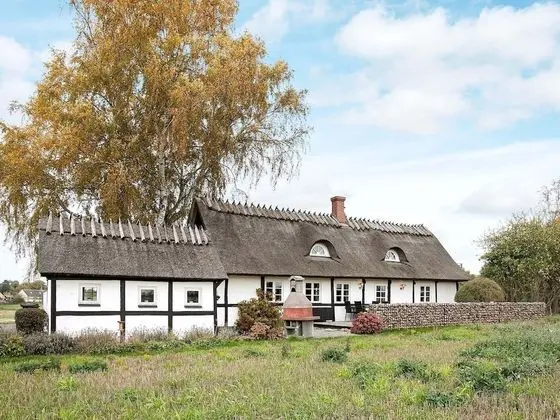 Holiday Home in Askeby