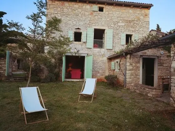 Holiday Home Augusta