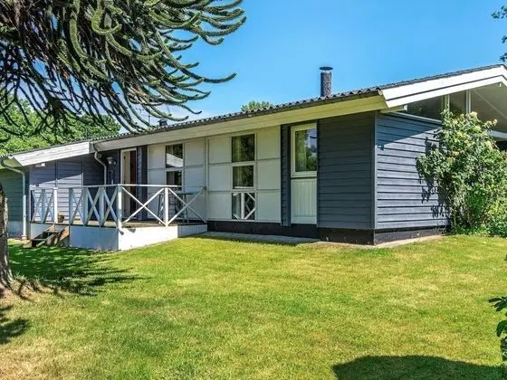 Holiday Home in Augustenborg