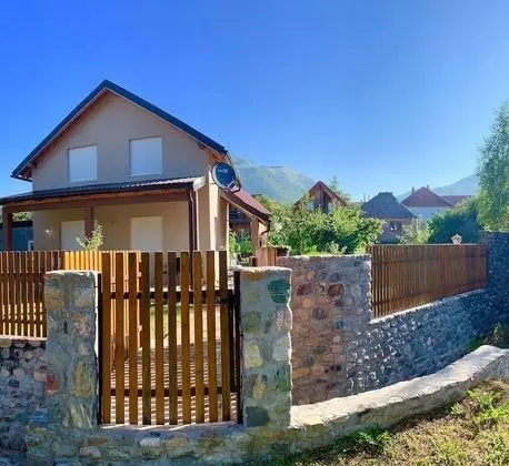 Holiday Home Bajka