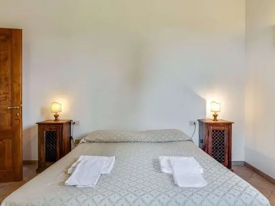 Holiday Home in Barberino val D'elsa fi With Pool, BBQ - Oda