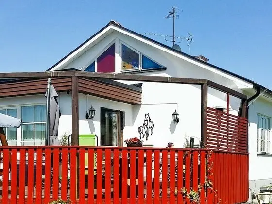 Holiday Home in Beddingestrand