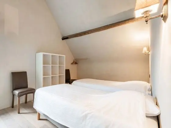 Holiday Home in Beernem With Shared Sauna and Swimming Pool - Oda