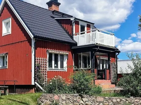 Holiday Home in Berga - 1