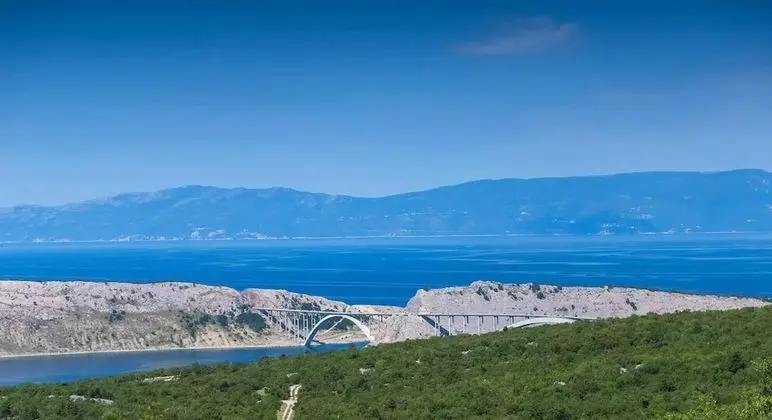 Holiday Home-big Swimming Pool-amazing Views - Dış Mekan
