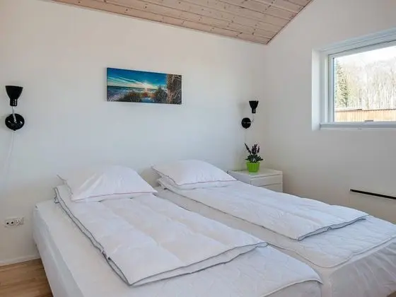 Holiday Home in Bjert