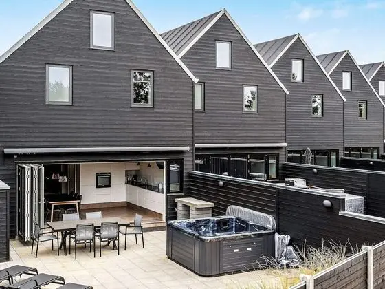 Holiday Home in Blåvand