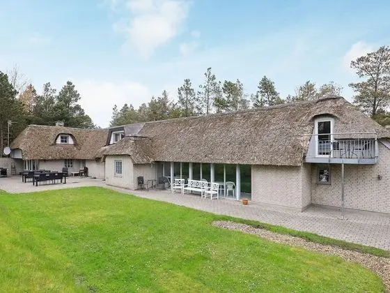 Holiday Home in Blåvand