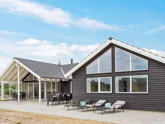 Holiday Home in Blåvand