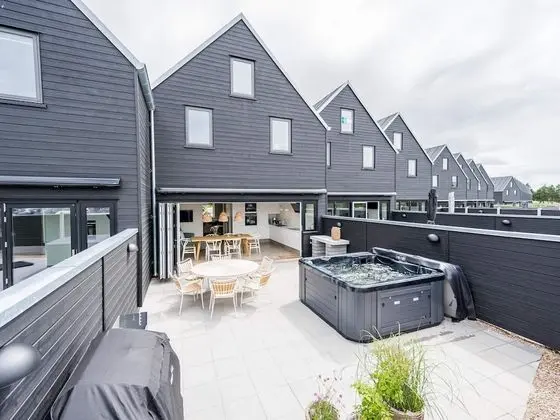 Holiday Home in Blåvand