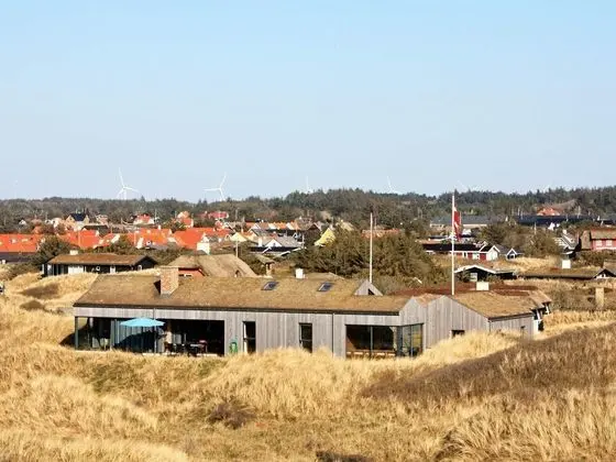 Holiday Home in Blokhus