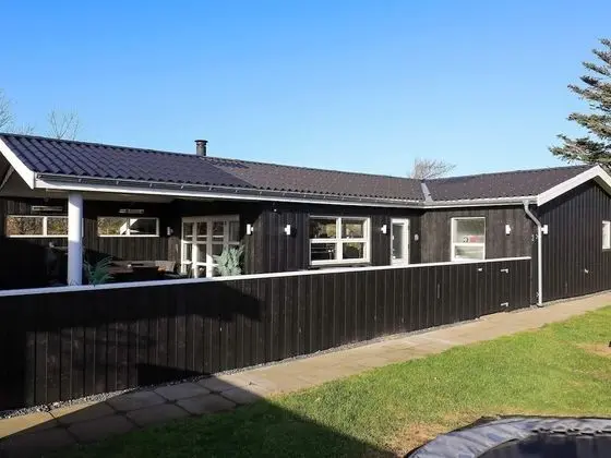 Holiday Home in Blokhus