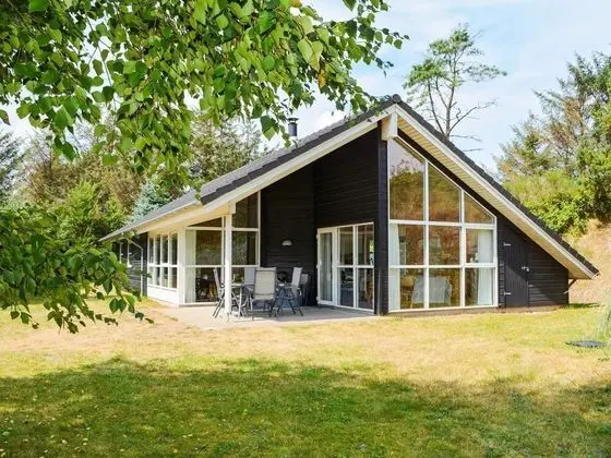 Holiday Home in Blokhus