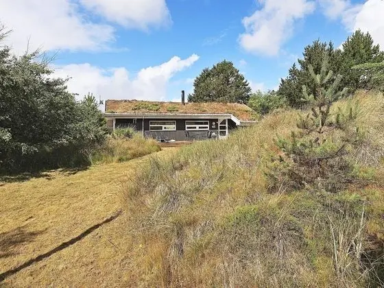Holiday Home in Blokhus