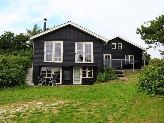 Holiday Home in Blokhus