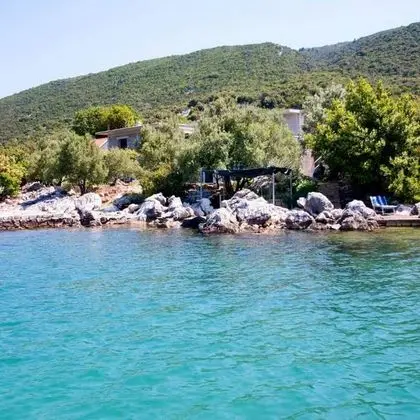 Holiday Home Blue Dream