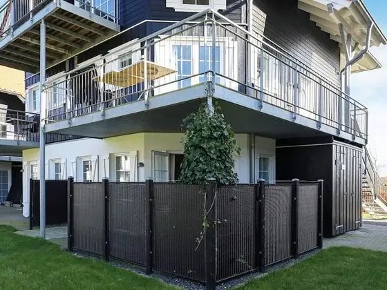 Holiday Home in Bogense