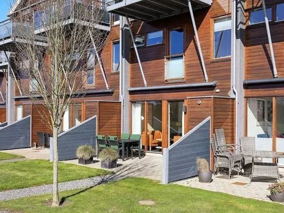 Holiday Home in Bogense