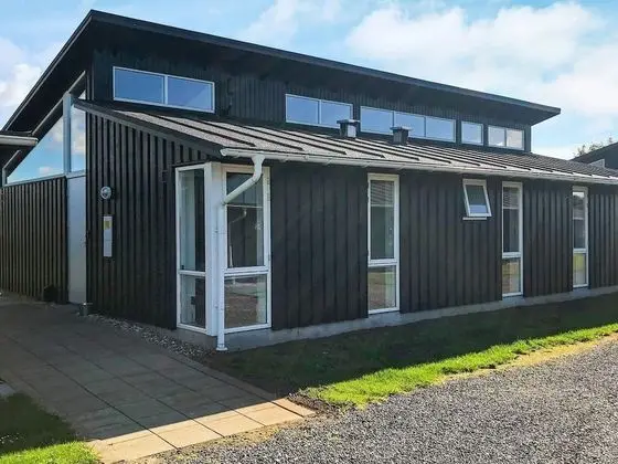 Holiday Home in Bogense