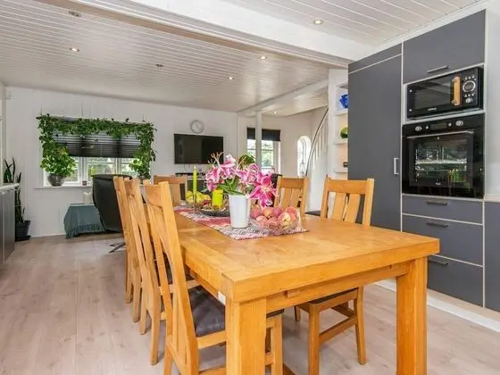 Holiday Home in Børkop