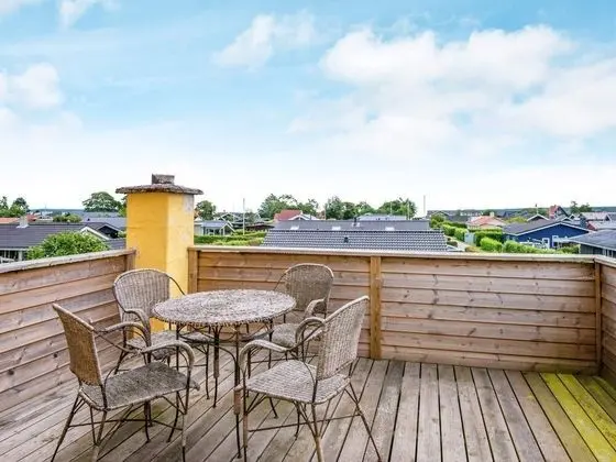 Holiday Home in Børkop