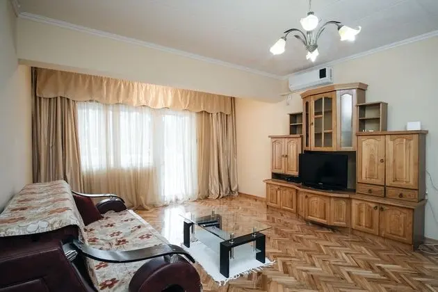 Holiday home - Öne Çıkan Resim