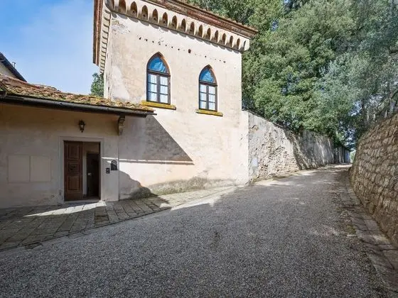 Holiday Home in Calm Surroundings With Unspoiled Nature - Dış Mekan