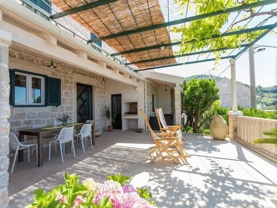 Holiday Home Casa Anka