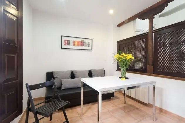 Holiday Home Casa del albaycin - Öne Çıkan Resim