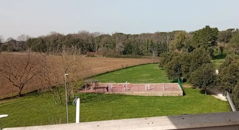 Holiday Home Casa Olgiata