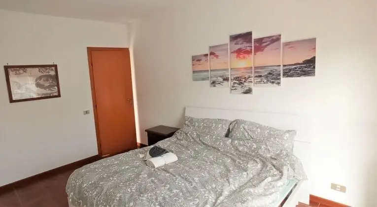 Holiday Home Casa Olgiata - Oda