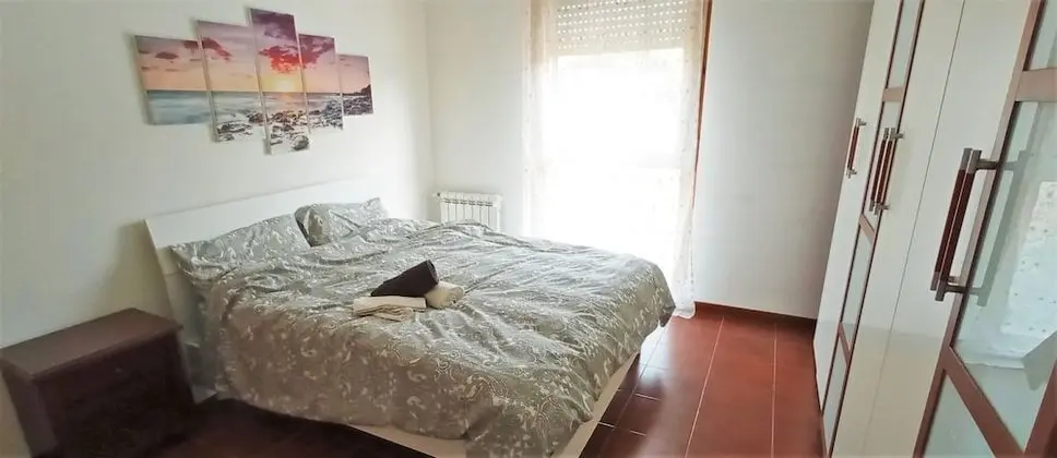 Holiday Home Casa Olgiata - Oda