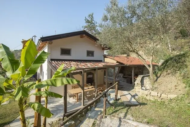 Holiday Home Casa Salina