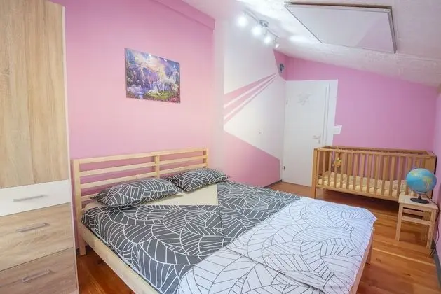 Holiday Home Casa Salina - Oda