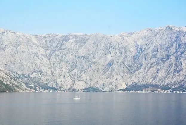 Holiday Home Cattaro - Dış Mekan