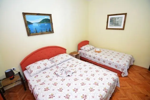 Holiday Home Cattaro - İç Mekan