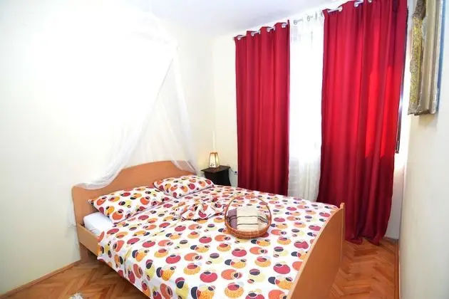 Holiday Home Cattaro - Oda