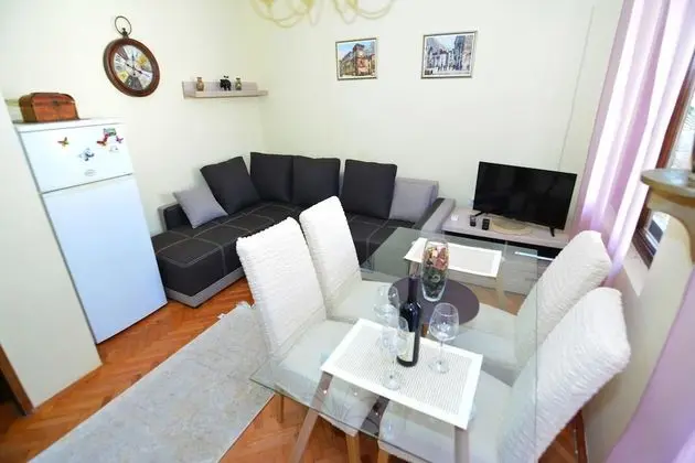 Holiday Home Cattaro - Öne Çıkan Resim